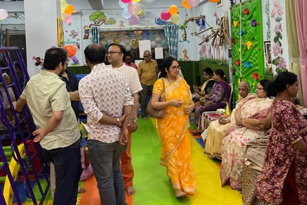 gallery